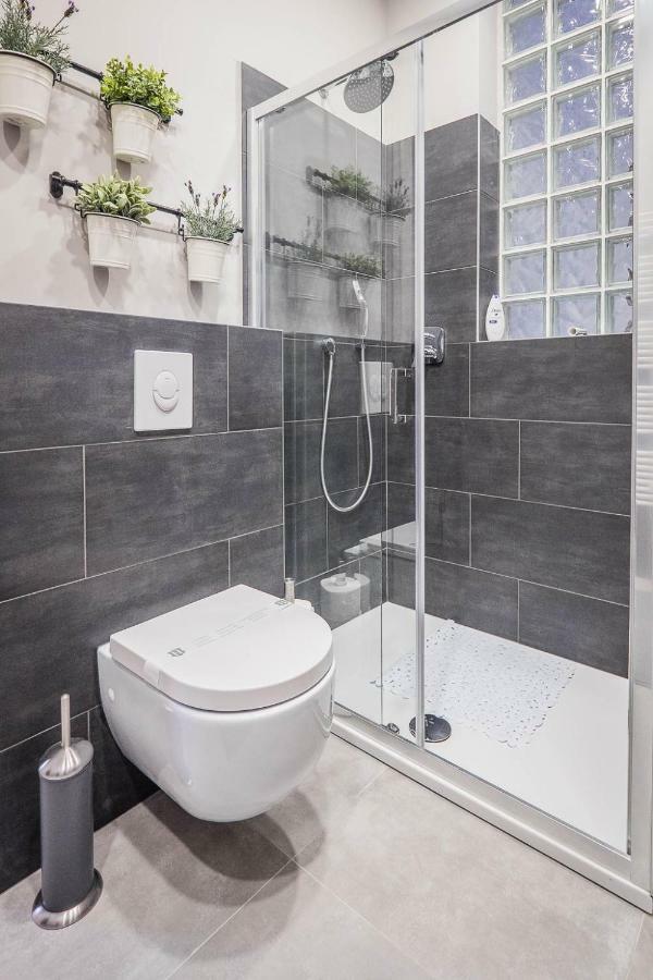 Caelestis Luxury Studio Zagreb Buitenkant foto